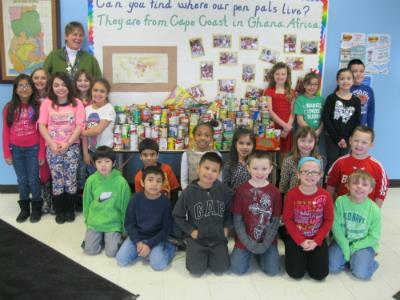 Glenbrook partnerships 